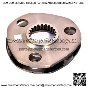 Final Drive Carrier Planetary Fits Hitachi Excavators 2022129