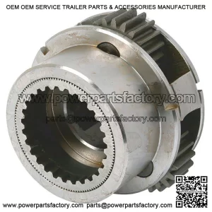 PLANETARY GEAR CARRIER ASSEMBLY Fits Massey Ferguson MF INDUSTRIAL 3165 40 40B