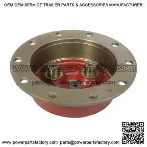 175977A1 Fits Case Rear Planetary Carrier Assy 570LXT 570LXT SERIES 2 570MXT