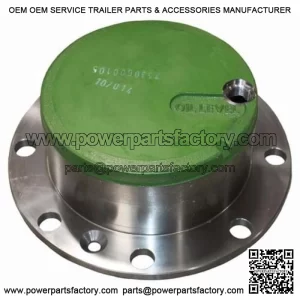 HR171156 Dana/Spicer Planetary Pinion Carrier, MFD Fits John Deere