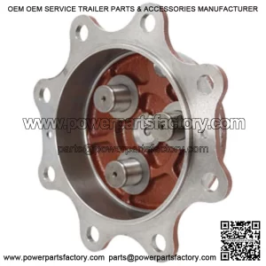 A-81879351-AI Carrier; Planetary Pinion