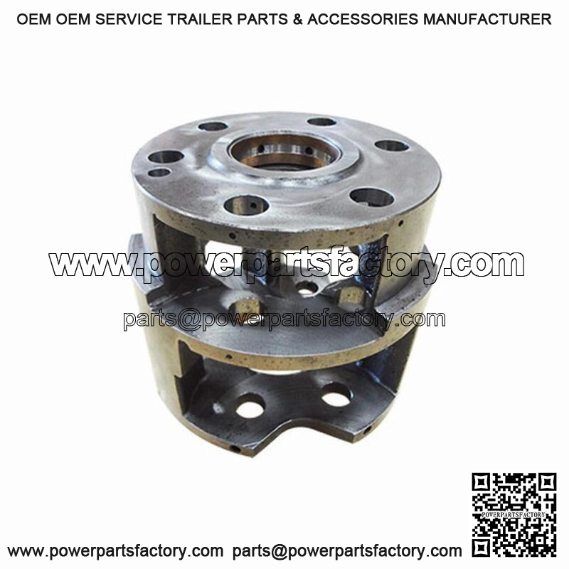 WN-RE17689-PEX Planetary Carrier Fits John Deere 4450 4455