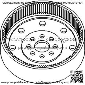 Planetary Carrier Gear Fits 5610 6610 6710 7610 7710 7910 8210 83927789