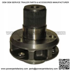 1107059 Planetary Carrier Fits Caterpillar Excavator Models 3208 3116 3126 320B