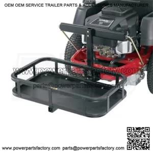 Timecutter SS Series Rear Cargo Carrier 79030
