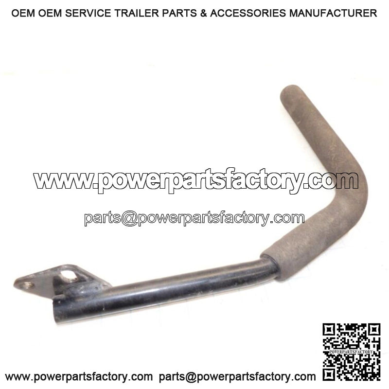 TimeCutter ZS SS 5035 5060 5000 Zero-Turn Mower Drive Control Lever - right - Image 2