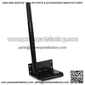79339 OEM Assist Bar & Step Kit For TimeCutter SS / MX Riding Mowers #2