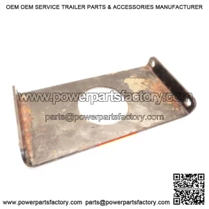 TimeCutter ZS SS 5000 Zero-Turn Mower Transaxle Transmission Cross Brace
