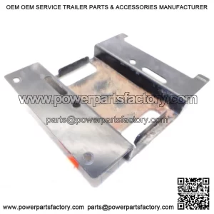 TimeCutter ZS SS 5035 5060 5000 Zero-Turn Mower Battery Tray Base