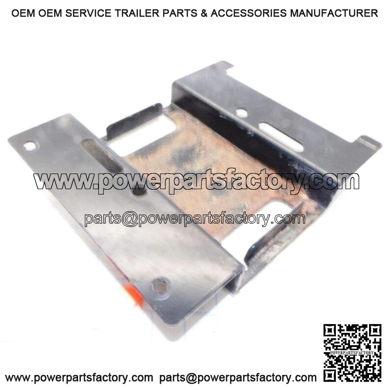TimeCutter ZS SS 5035 5060 5000 Zero-Turn Mower Battery Tray Base