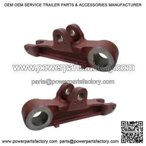 TRP7075 LIFT ARM SET JOHN DEERE 7R 8R RIGHT + LEFT 41Z