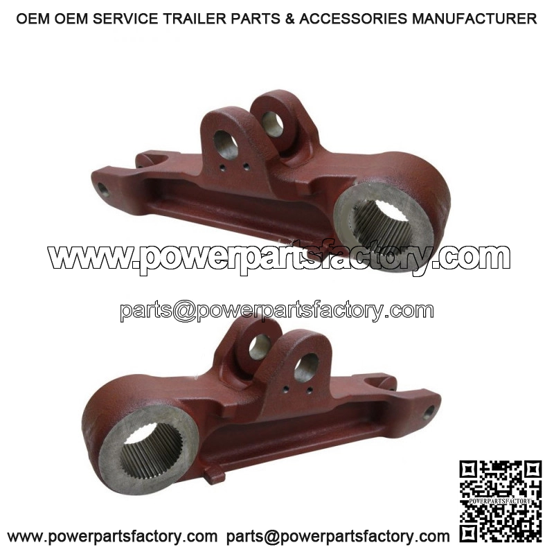TRP7075 LIFT ARM SET JOHN DEERE 7R 8R RIGHT + LEFT 41Z