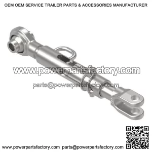 Adjustable Stabilizer Bar Sway Block
