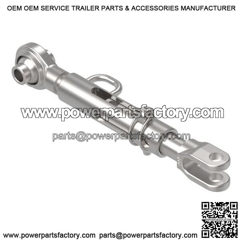 Adjustable Stabilizer Bar Sway Block