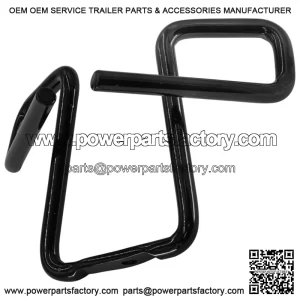 UC11501 UC24719 Flat Belt Guide for John Deere S100 S110 S120 X107 X127