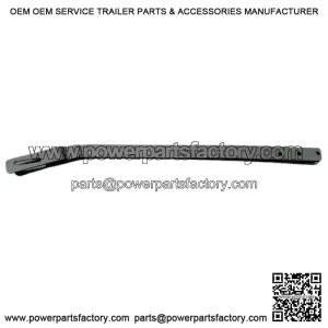 REFURBISHED JOHN DEERE 33 TILLER / INTEGRAL HITCH LIFT BAR 140 300 312 314 317