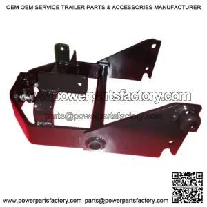 NEW JOHN DEERE 120 140 68-74 210 212 214 216 300 312 314 317 INTEGRAL REAR HITCH