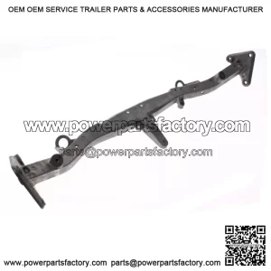 Kawasaki OEM Part 11055-0143 Bracket mirror 110550143 Fit Concours 14