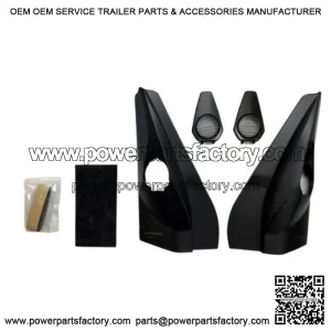 tweeter mounting kit (for Jimny&Jimny Sierra) carrozzeria UD-K301 New