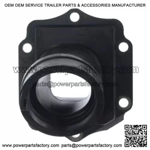 KAWASAKI Carburetor Holder 16065-1362 fit KX125