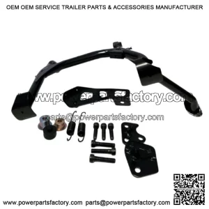 SUZUKI CENTER STAND KIT 42100-31831 fit 2014 - 2019 V-STROM 1000 DL1000