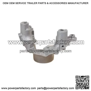 KAWASAKI Ignition Coil Bracket 11057-0251