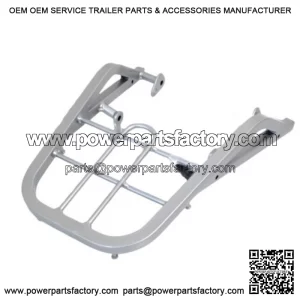 Rear Carrier Luggage Rack Q5K-YSK-041-E12 Fits YAMAHA XT250 Serow250