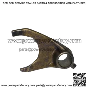 SUZUKI OEM  GEAR SHIFT FORK NO. 3 25231-24F20 1999-22 HAYABUSA GSX1300R