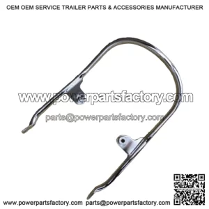 KAWASAKI 2018-2024 Z900 RS PASSENGER GRAB BAR HANDLE 99994-1936