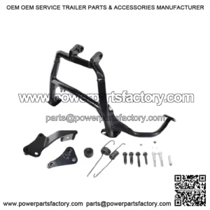 SUZUKI STAND SET CENTER 42100-06861 42100-06862 Fit 12-16 DL650A V-Strom