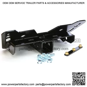 UTV Plow Front Mount Kit 105255 For 09-18 Polaris Ranger