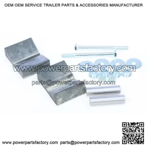 Pro Skis Mount Kit C&A 76000355 For 16-18 Arctic Cat