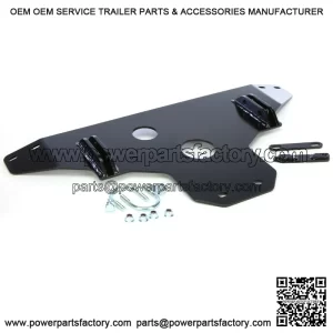 ATV Plow Mid Mount Kit 105630 For 14-18 Polaris ACE 330/500/570/900