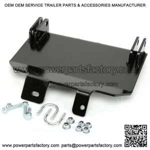 UTV Plow Front Mount Kit 105480 For 12-14 CFMoto ZForce Z6