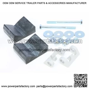 Adjustable Pro Skis Mount Kit C&A 76000359 For 16-19 Ski Doo