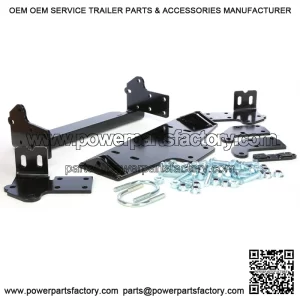 UTV Plow Front Mount Kit 105655 For 12-18 Arctic Cat/Textron Wildcat /4/X