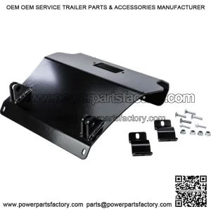 UTV Plow Front Mount Kit 105685 For 09-17 Kymco UXV500 UXV700