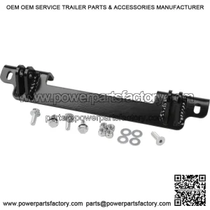 UTV Plow Front Mount Kit 105725 For 15-17 Arctic Cat Prowler XT