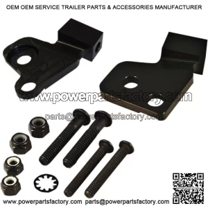 Star Series Handguards Mount Kit 34264