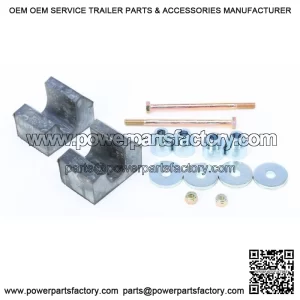 Pro Skis Mount Kit C&A 76000276 For 00-17 Arctic Cat