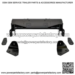 Plow Mount Kit Fits Kymco 375L/450L Provan 88085