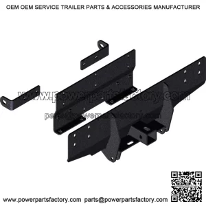 UTV Plow Front Mount Kit 106005 For 18-19 Mahindra Roxor