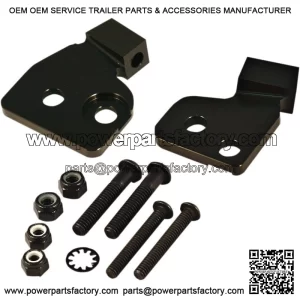 Star Series Handguards Mount Kit 34263