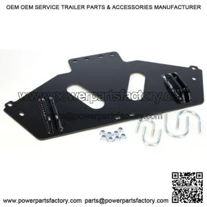 UTV Plow Front Mount Kit 105610