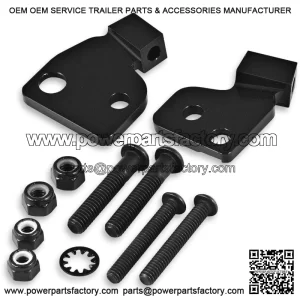 Star Series Handguards Mount Kit 34262