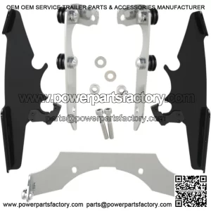 Trigger-Lock Mount Kit for Batwing Fairing MEM8991