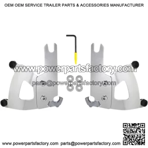 Road Warrior Fairing Mount Kit MEK2039