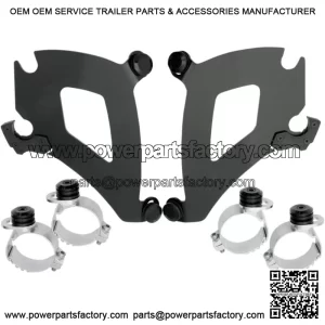 Trigger-Lock Mount Kit for Bullet Fairing MEK1963