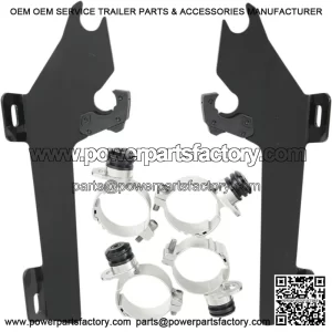 Trigger-Lock Mount Kit for Batwing Fairing MEK1954