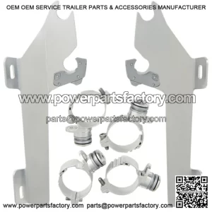 Trigger-Lock Mount Kit for Batwing Fairing MEK1953